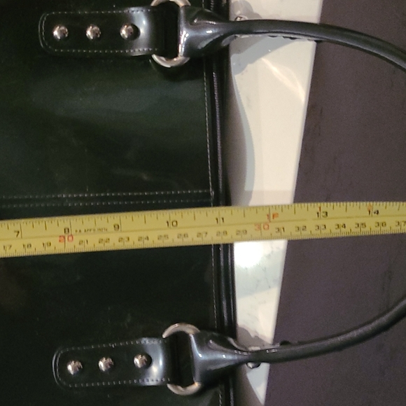 Overnight Weekend Bag - Picture 4 of 6